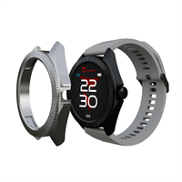 TECHMADE TM-ROCKS2-BKGYS BLACK GREY SILVER