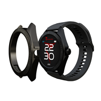 TECHMADE TM-ROCKS2-FBKG BLACK BLACK GUN
