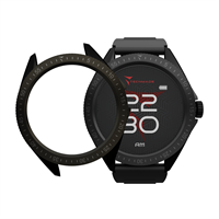 TECHMADE TM-ROCKS2-FBKG BLACK BLACK GUN
