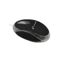 TECHMADE TECHMADE MOUSE OTTICO USB 800 DPI NERO