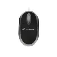 TECHMADE TECHMADE MOUSE OTTICO USB 800 DPI NERO