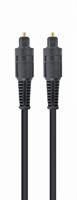 TECHMADE GEMBIRD CAVO OTTICO AUDIO TOSLINK 2MT