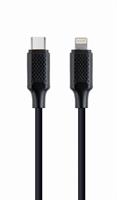 TECHMADE GEMBIRD USB Type-C to 8-pins CAVO DATI E RICARICA