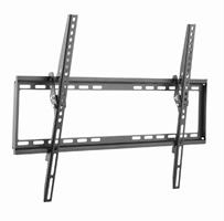 TECHMADE GEMBIRD STAFFA TV (INCLINABILE) 37”-70”, 35 kg