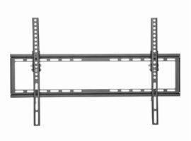TECHMADE GEMBIRD STAFFA TV (INCLINABILE) 37”-70”, 35 kg