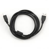 TECHMADE GEMBIRD CAVO USB 2.0 APLUG/BPLUG 1.8 MT HIGH SPEED