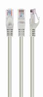 TECHMADE GEMBIRD UTP Cat6 Patch cord, MT 0.5