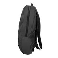 TECHMADE ZAINO PROFESSIONAL STYLE PER PC (30x12x43 CM) NERO