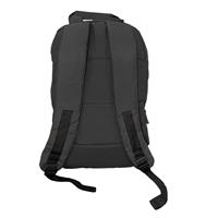 TECHMADE ZAINO PROFESSIONAL STYLE PER PC (30x12x43 CM) NERO