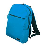 TECHMADE ZAINO PROFESSIONAL STYLE (30x12x43 CM) BLU