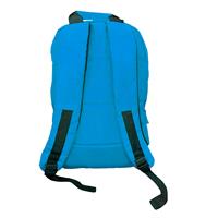 TECHMADE ZAINO PROFESSIONAL STYLE PER PC (30x12x43 CM) BLU