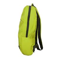 TECHMADE ZAINO PROFESSIONAL STYLE PER PC (30x12x43 CM) VERDE