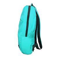 TECHMADE ZAINO PROFESSIONAL STYLE PER PC (30x12x43 CM) LIGHT BLU