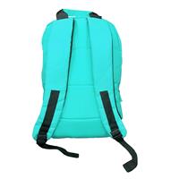 TECHMADE ZAINO PROFESSIONAL STYLE PER PC (30x12x43 CM) LIGHT BLU