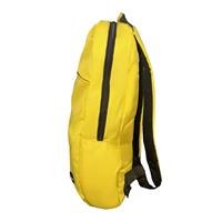 TECHMADE ZAINO PROFESSIONAL STYLE PER PC (30x12x43 CM) GIALLO