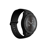TECHMADE TM-YOUNG-BK SMARTWATCH YOUNG+AURICOLARE SINGOLO NERO