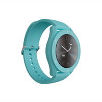 TECHMADE TM-YOUNG-LBL SMARTWATCH YOUNG+AURICOLARE SINGOLO LBL