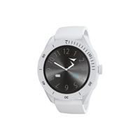 TECHMADE TM-YOUNG-WH SMARTWATCH YOUNG+AURICOLARE SINGOLO WHITE