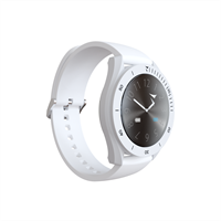 TECHMADE TM-YOUNG-WH SMARTWATCH YOUNG+AURICOLARE SINGOLO WHITE