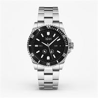 NIAH SMARTWATCH NH-NEPTUNE-BK