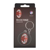 TECHMADE TRACKER TM-BL005S-MILAN TECH FIND