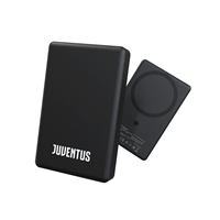 TECHMADE POWERBANK SLIM 10000mah WIRELESS MAGNETICO PD22.5 JUVE