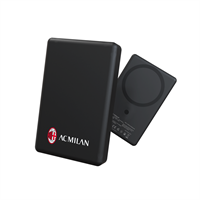 TECHMADE POWERBANK SLIM 10000mah WIRELESS MAGNETICO PD22.5 MILAN