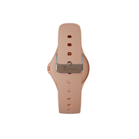 TECHMADE SMARTWATCH TRILL PINK case + PINK belt