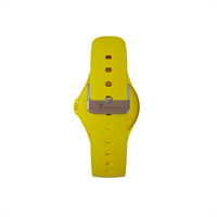 TECHMADE SMARTWATCH TRILL YELLOW case + YELLOW belt