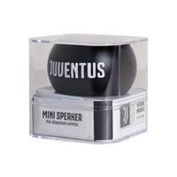 TECHMADE MINISPEAKER UFFICIALE JUVENTUS