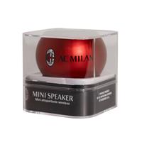 TECHMADE MINISPEAKER UFFICIALE AC MILAN