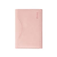 ETRES SMART WALLET CLASSIC PINK COLOR