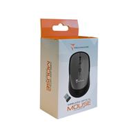 TECHMADE MOUSE WIRELESS GREY