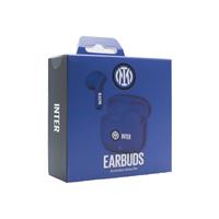 TECHMADE AURICOLARI INTER SENZA FILO CON BOX DI RICARICA