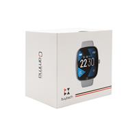 BUYTECH SMARTWATCH BY-GAMMA-GY CINTURINO SILICONE E CASSA GY