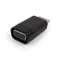 ADATTATORE DA HDMI A VGA