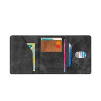 ETRES WALLET BLACK JEANS