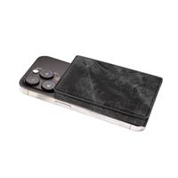 ETRES WALLET BLACK JEANS