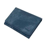ETRES WALLET BLUE JEANS