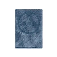 ETRES WALLET BLUE JEANS