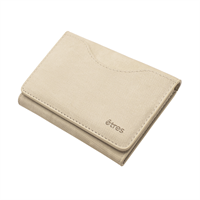 ETRES WALLET WHITE JEANS