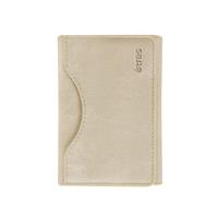ETRES WALLET WHITE JEANS