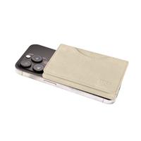 ETRES WALLET WHITE JEANS