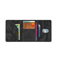 ETRES WALLET CAM BLACK