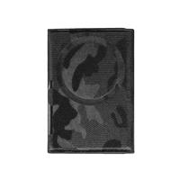 ETRES WALLET CAM BLACK