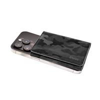 ETRES WALLET CAM BLACK