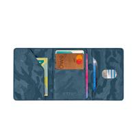 ETRES WALLET CAM LIGHT BLUE