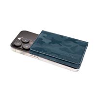ETRES WALLET CAM LIGHT BLUE