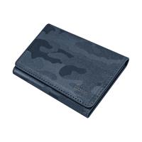 ETRES WALLET CAM BLUE