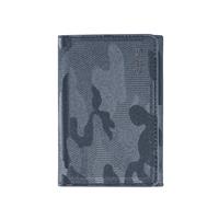 ETRES WALLET CAM BLUE